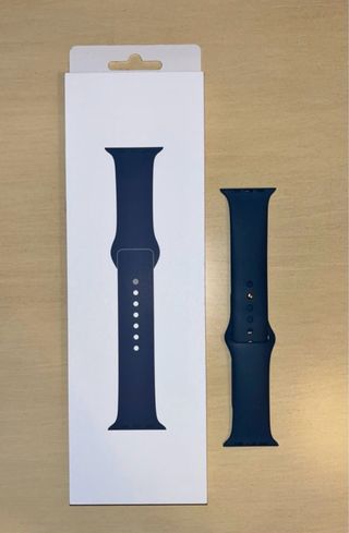 Cinturino Apple Watch