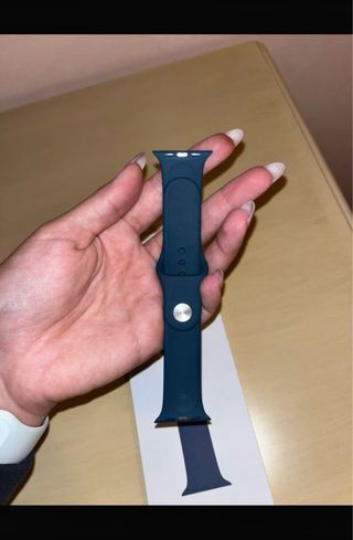 Cinturino Apple Watch