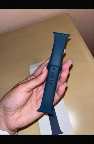 Cinturino Apple Watch