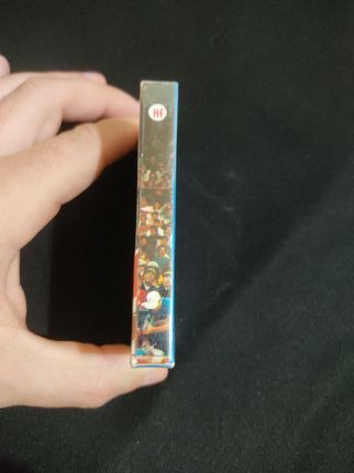 Estrellas NBA Fournier 1988 sin abrir Precintada