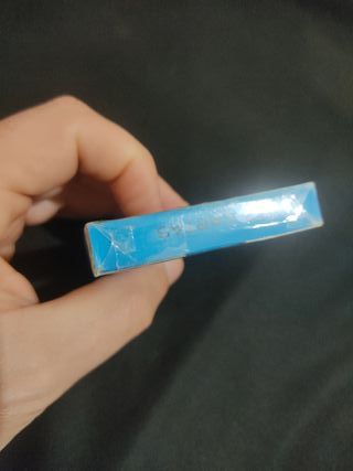 Estrellas NBA Fournier 1988 sin abrir Precintada