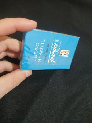 Estrellas NBA Fournier 1988 sin abrir Precintada