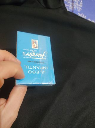 Estrellas NBA Fournier 1988 sin abrir Precintada