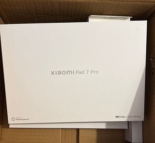 Xiaomi Pad 7 Pro 256GB Azul Precintada