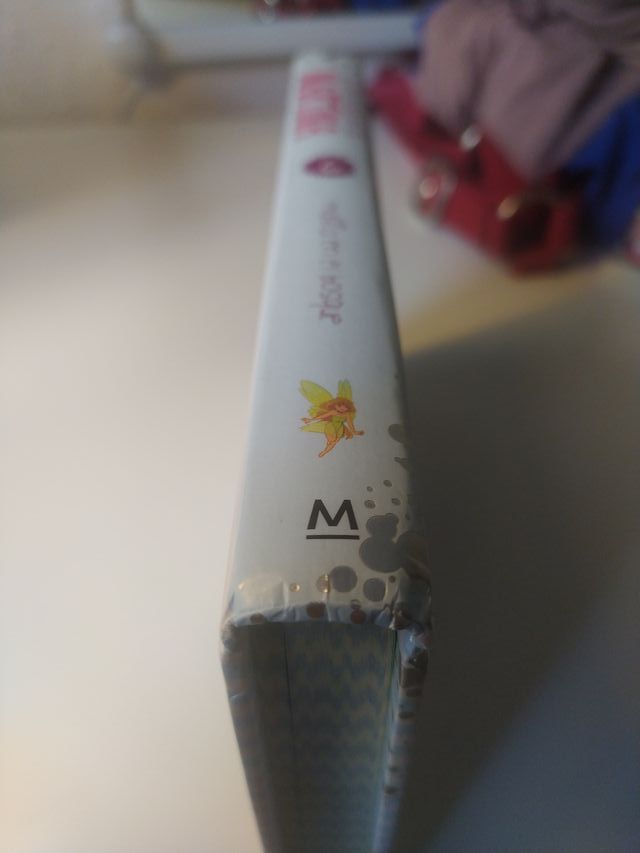 Magia en el bosque (La diversión de Martina 6)