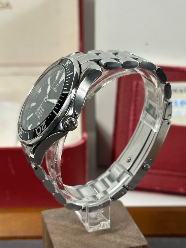 Omega Seamaster Professional 300M Ref. 2254.50