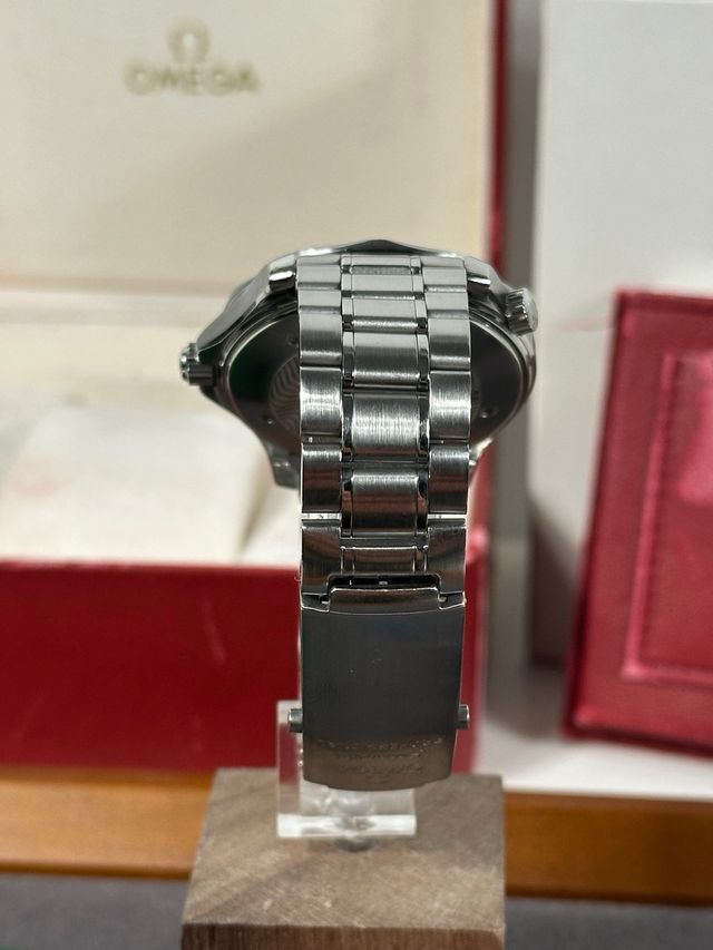 Omega Seamaster Professional 300M Ref. 2254.50