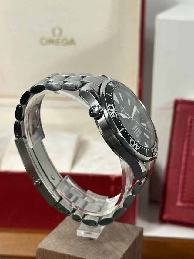 Omega Seamaster Professional 300M Ref. 2254.50