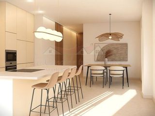 Piso en venta en Petrer