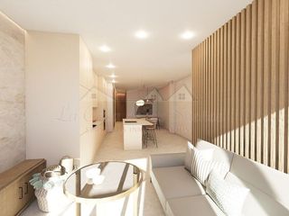 Piso en venta en Petrer