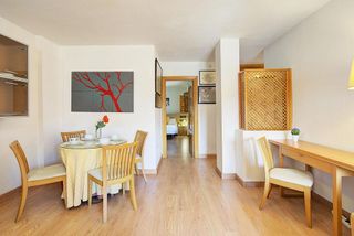 Piso en venta en Albaicín en Granada