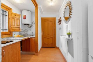 Piso en venta en Albaicín en Granada