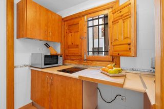 Piso en venta en Albaicín en Granada