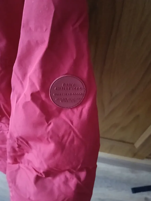 Abrigo acolchado niña Zara 9- 10 años