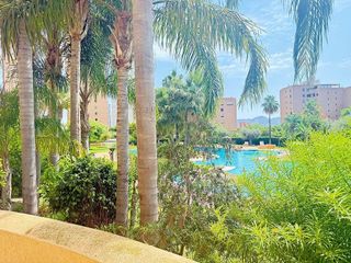 Piso en venta en Playa de Poniente en Benidorm