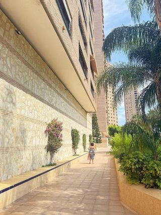 Piso en venta en Playa de Poniente en Benidorm