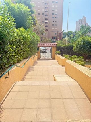 Piso en venta en Playa de Poniente en Benidorm