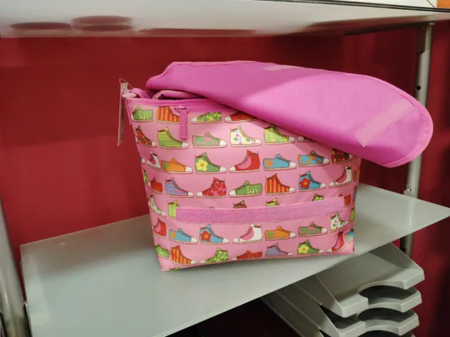 Bandolera Agatha Ruiz de la Prada Sneakers