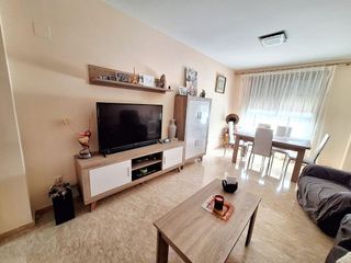 Piso en venta en Carcaixent