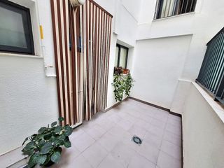 Piso en venta en Carcaixent