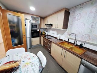 Piso en venta en Carcaixent