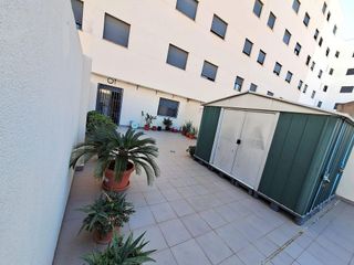 Piso en venta en Carcaixent