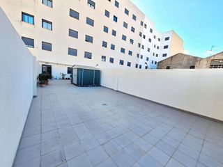 Piso en venta en Carcaixent