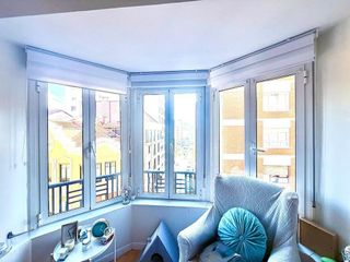 Piso en venta en Centro en Gijón