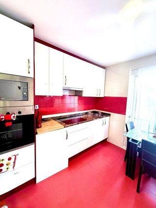 Piso en venta en Centro en Gijón