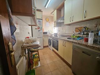 Piso en venta en Sector Plaza de Toros en Segovia