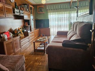 Piso en venta en Sector Plaza de Toros en Segovia