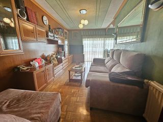 Piso en venta en Sector Plaza de Toros en Segovia