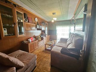 Piso en venta en Sector Plaza de Toros en Segovia