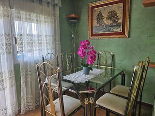 Piso en venta en Sector Plaza de Toros en Segovia