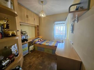 Piso en venta en Sector Plaza de Toros en Segovia