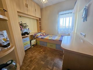 Piso en venta en Sector Plaza de Toros en Segovia