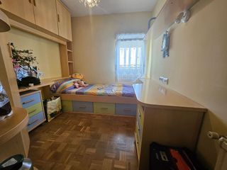 Piso en venta en Sector Plaza de Toros en Segovia