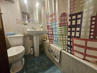 Piso en venta en Sector Plaza de Toros en Segovia