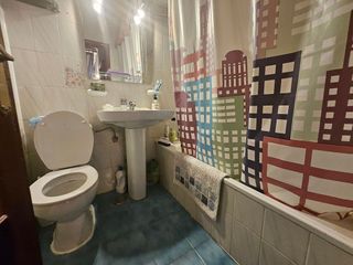 Piso en venta en Sector Plaza de Toros en Segovia