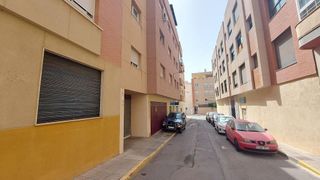 Garaje en venta en Ejido Sur en Ejido (El)
