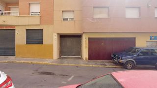 Garaje en venta en Ejido Sur en Ejido (El)