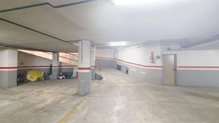 Garaje en venta en Ejido Sur en Ejido (El)