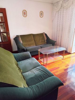 Piso en venta en El Carmen - Casas del Hogar en Palencia