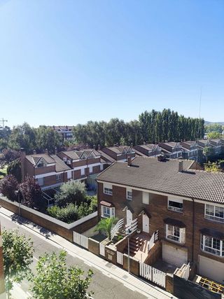 Piso en venta en El Carmen - Casas del Hogar en Palencia