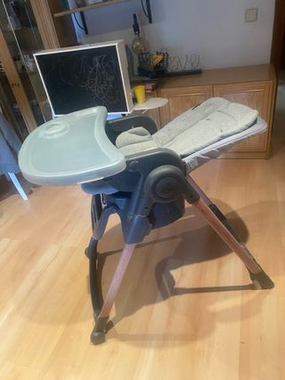 Trona Maxi-Cosi