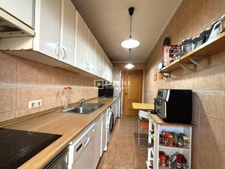 Piso en venta en Centro Urbano en San Sebastián de los Reyes