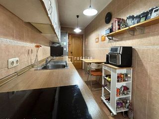 Piso en venta en Centro Urbano en San Sebastián de los Reyes