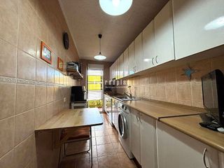 Piso en venta en Centro Urbano en San Sebastián de los Reyes