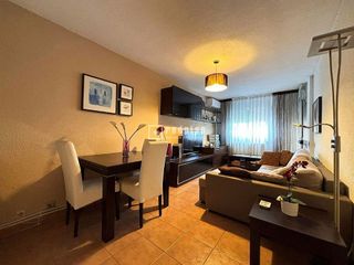 Piso en venta en Centro Urbano en San Sebastián de los Reyes