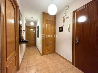 Piso en venta en Centro Urbano en San Sebastián de los Reyes